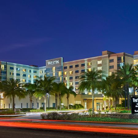 The Westin Lake Mary, Orlando North Otel Dış mekan fotoğraf