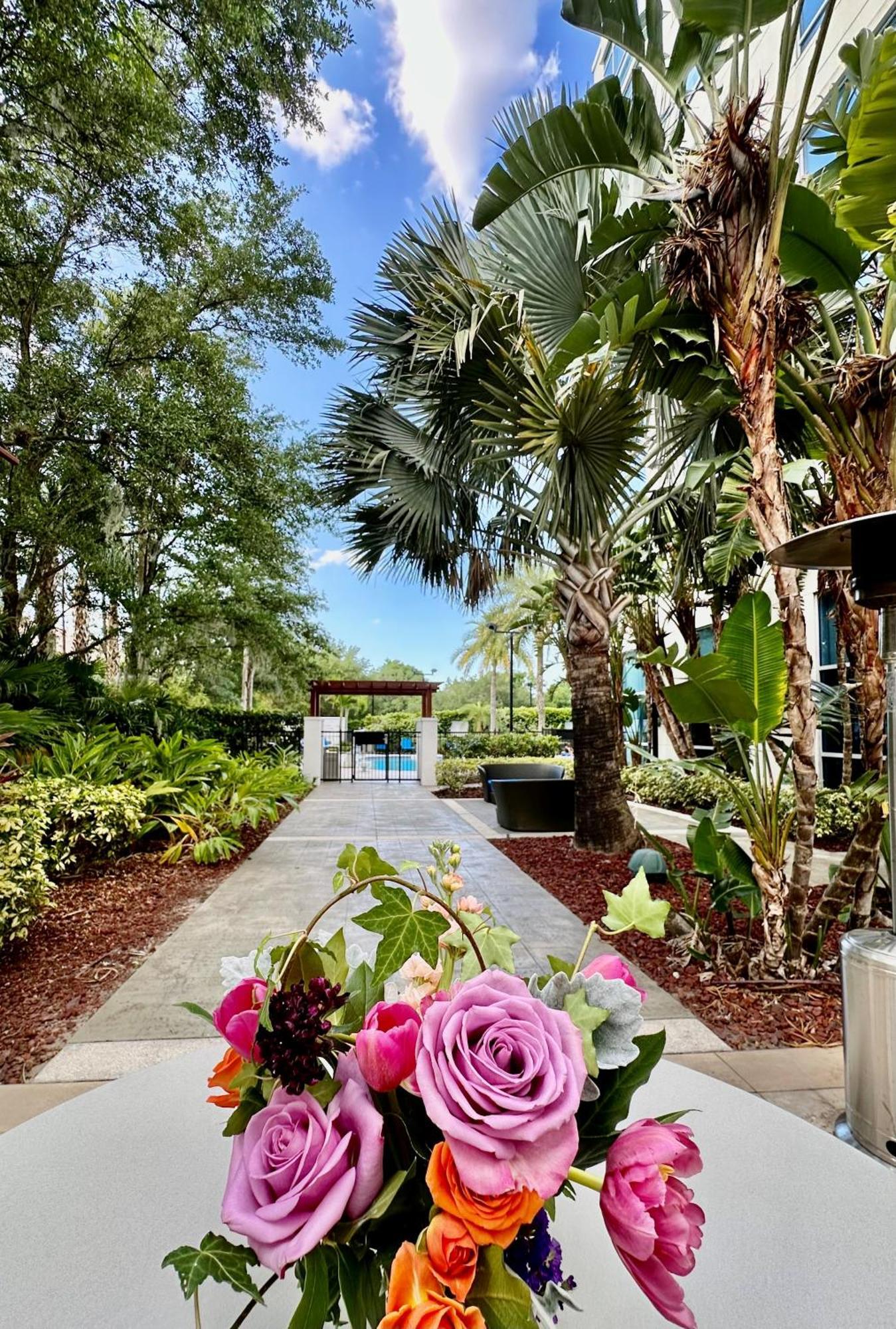 The Westin Lake Mary, Orlando North Otel Dış mekan fotoğraf